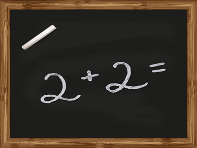 Arithmetics