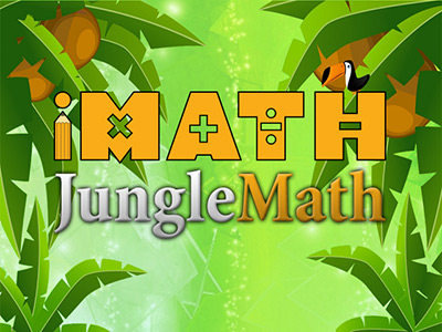 Jungle Math