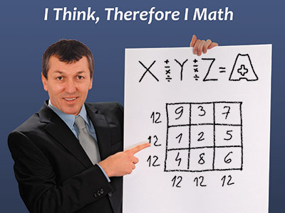 Zoran Puzzle